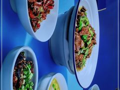 -兰湘子·湘菜小炒(崂山丽达店)