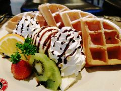 -maan coffee漫咖啡(通州店)