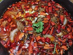 -薛阿婆(北美新天地中心店)