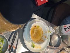 -燚青春东北泥炉烤肉(百合店)