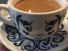 -翠华餐厅(湾仔店)