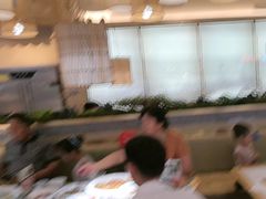 -吴家·非遗淮扬小馆(镇江万达广场店)