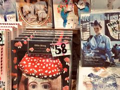 -恋物百货商店(华侨城店)