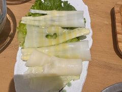 -竹鲜笙全竹宴(国色天香店)