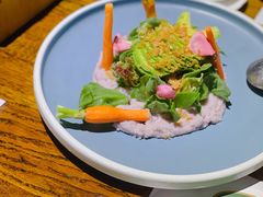 -HOME餐厅粤菜 融合菜