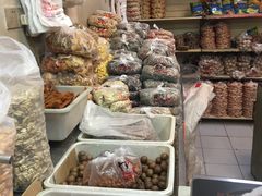 零售区-王老头炒货(天坛东路店)