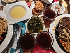 -豪客来牛排(人民东路店)