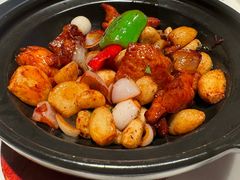 -大树餐厅(益田假日店)