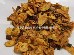 -大中小寻味生活餐厅(华润店)