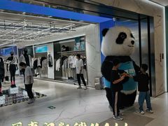 -凯德MALL(西直门店)