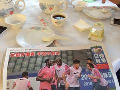 -凤城酒家(渣华道)