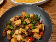 -芳草地度假酒店·野炉中餐厅