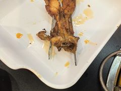 -京元盛铜锅涮肉(上海总店)