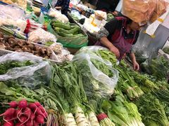 -盛华世家商业广场农贸水产综合批发市场