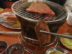 -蒜香焼肉PURUSHIN(马场路店)