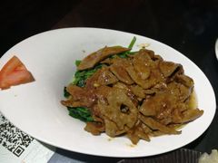 -堂宴·老厦门私房菜(1988仙岳总店)