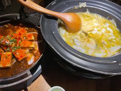 -九锅一堂酸菜鱼(新南凯德直营店)