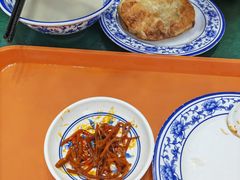 -隆福寺小吃店(东四店)