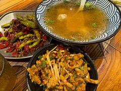 -北丐先生·野馄饨烧烤(雨花万象店)
