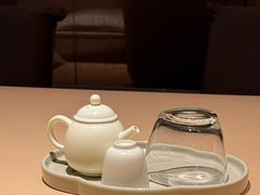 -奈雪茶院·茶室茶馆(广州粤海天地店)