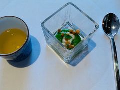 -北京金融街丽思卡尔顿酒店·意味轩 Cepe