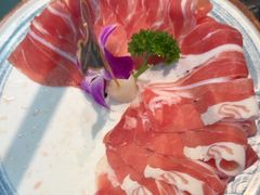-阳坊涮肉(西直门凯德mall店)