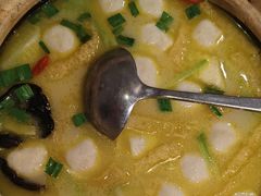 杞子三鲜手打鱼丸-金鼎轩(方庄天坛店)