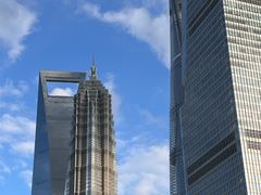 -上海中心大厦