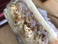 -啊噗吐呦现场烘焙(麦凯乐店)