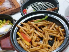 -3号仓库·创意中国菜(新世界城店)