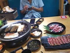 -九田家黑牛烤肉(溧水万达店)