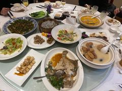 -渝信川菜(南滨店)