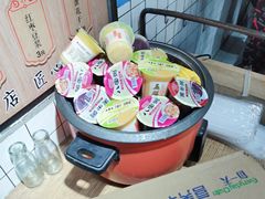 -三兄弟高炉烧饼