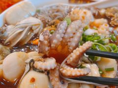 -荔林食店(西华路店)