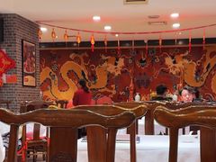 -东兴楼饭庄(六里桥店)