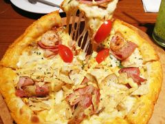 -米斯特比萨(罗斯福店)