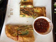 -本家韩国烤肉(财富大厦店)