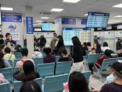 -瑞金医院-门诊部