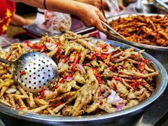 -嘉州九妹凤爪(乐山总店)