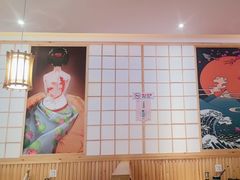 -松野谷·寿喜烧自助(华联顺义金街购物中心店)