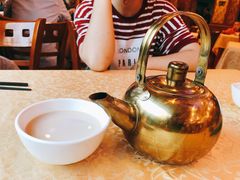 -维吾尔餐厅(宜山路店)