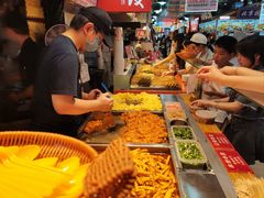 -周小亮丁家坡洋芋(全国总店)