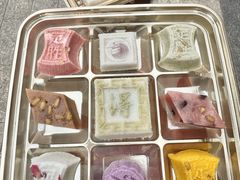 -得月楼·省级非遗·传统苏帮菜(观前店)