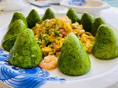 -前王院•巧克力海鲜市集餐厅(万平口店)