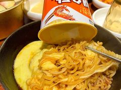 -小岛韩食创意韩国料理(惠安东南店)
