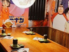 -鳗鱼家·深夜食堂(军博店)