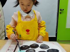 -杨梅红艺术教育(万象城教学中心)