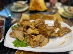 -鑫正兴东北烧烤(滨湖店)
