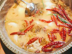 -青年公社·烤鸭(天玥中心店)