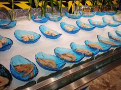 -蓝钻·国际美食海鲜自助百汇(西直门店)